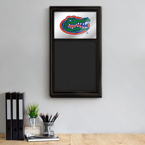 Florida Gators: Mirrored Chalk Note Board - The Fan-Brand