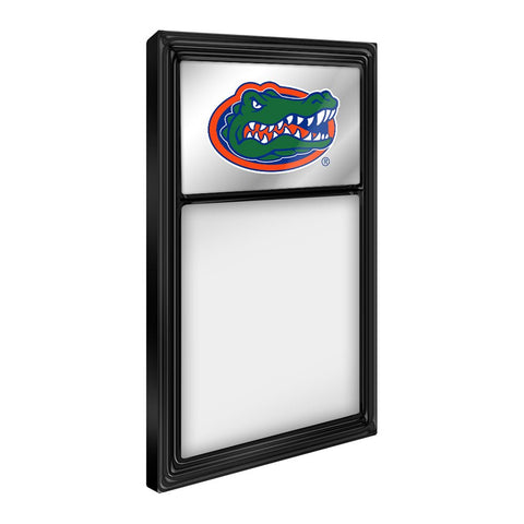 Florida Gators: Mirrored Dry Erase Note Board - The Fan-Brand