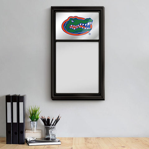 Florida Gators: Mirrored Dry Erase Note Board - The Fan-Brand
