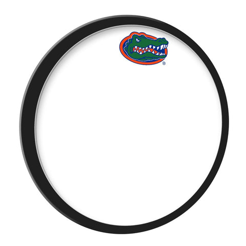 Florida Gators: Modern Disc Dry Erase Wall Sign - The Fan-Brand