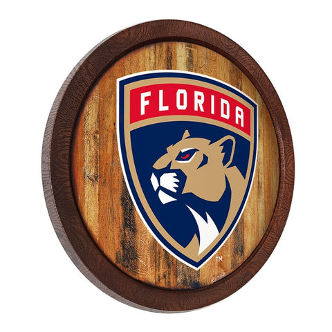 Florida Panthers: 