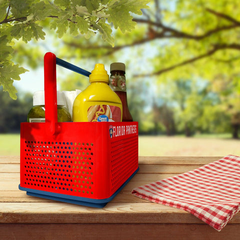 Florida Panthers: Tailgate Caddy - The Fan-Brand