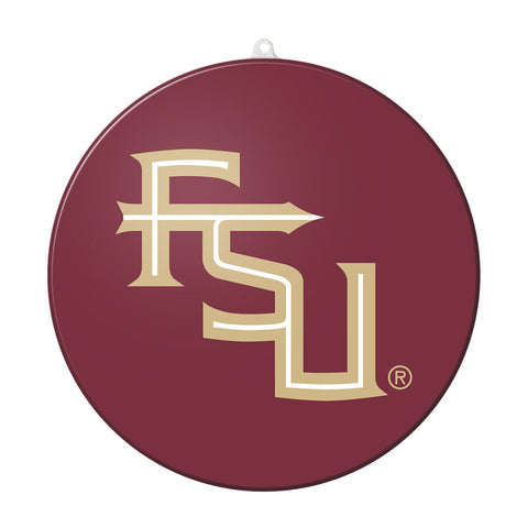 Florida State Seminoles: Sun Catcher Ornament 4-Pack - The Fan-Brand
