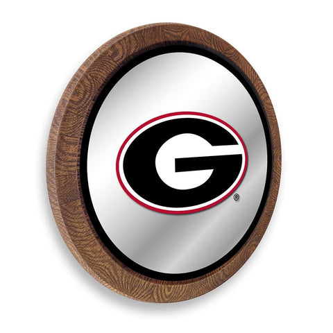 Georgia Bulldogs: 