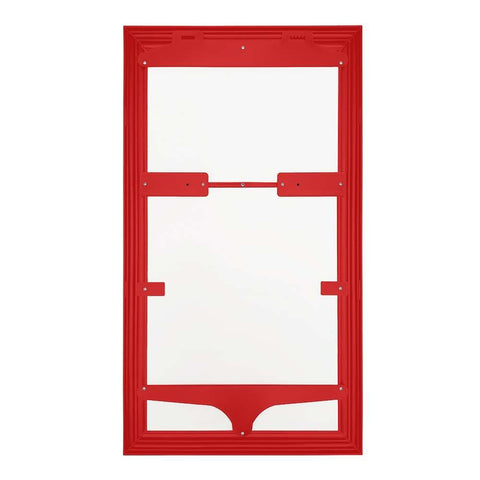 Georgia Bulldogs: Mirrored Dry Erase Note Board - The Fan-Brand