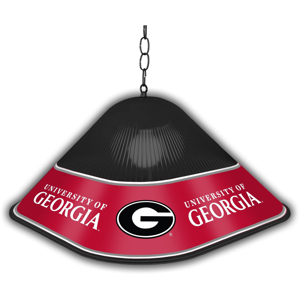 Georgia Bulldogs: U of G - Game Table Light - The Fan-Brand