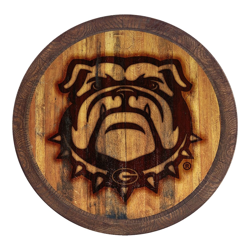 Georgia Bulldogs: Uga - Branded 
