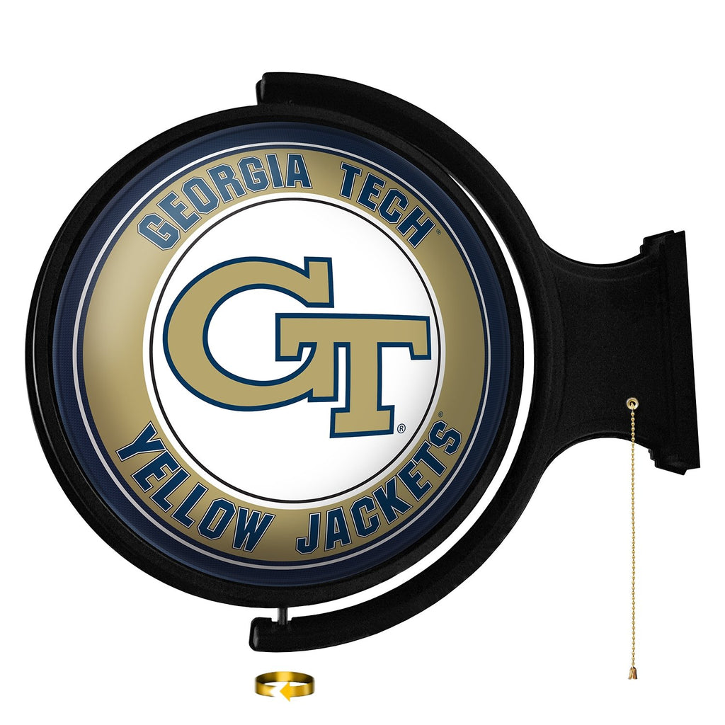 Georgia Tech Buttons Georgia Tech Yellow Jackets - The Fan-Brand