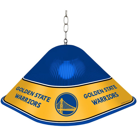 Golden State Warriors: Game Table Light - The Fan-Brand