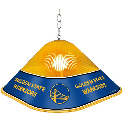 Golden State Warriors: Game Table Light - The Fan-Brand