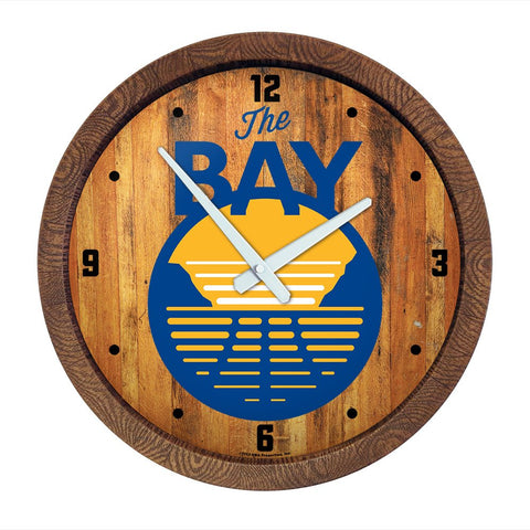 Golden State Warriors: Logo - 