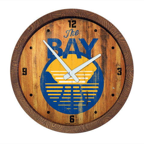 Golden State Warriors: Logo - 