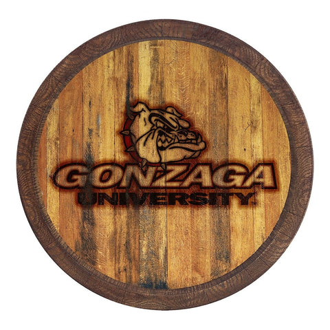 Gonzaga Bulldogs: Branded 