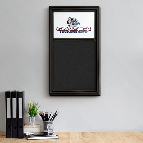 Gonzaga Bulldogs: Chalk Note Board - The Fan-Brand