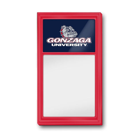 Gonzaga Bulldogs: Dry Erase Note Board - The Fan-Brand