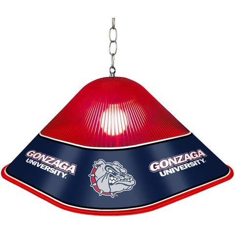 Gonzaga Bulldogs: Game Table Light - The Fan-Brand