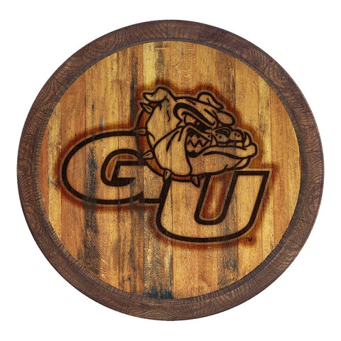 Gonzaga Bulldogs: GU - Branded 