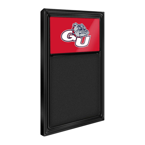 Gonzaga Bulldogs: GU - Chalk Note Board - The Fan-Brand