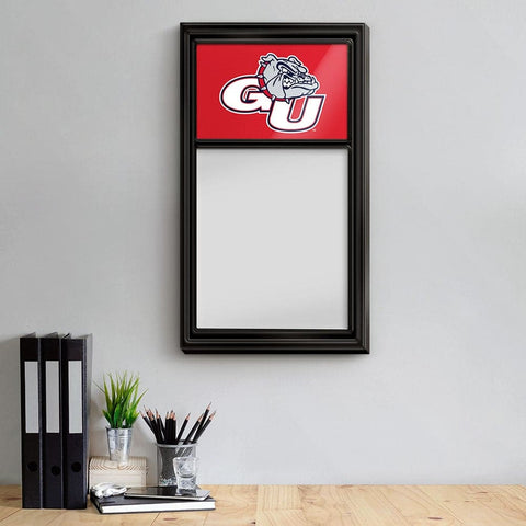 Gonzaga Bulldogs: GU - Dry Erase Note Board - The Fan-Brand