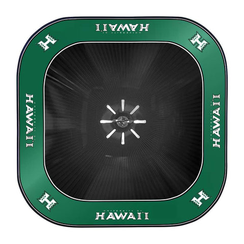 Hawaii Warriors: Game Table Light - The Fan-Brand