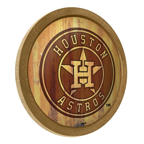 Houston Astros: Branded 