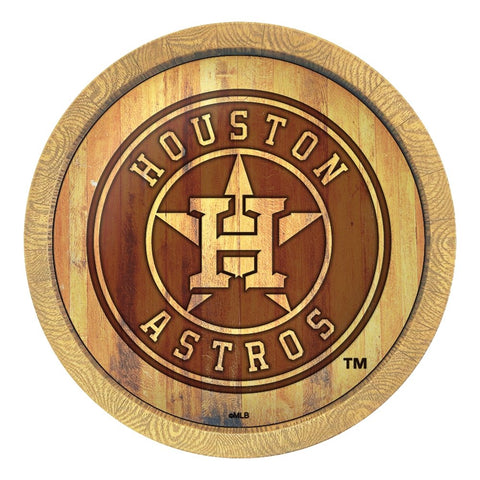 Houston Astros: Branded 