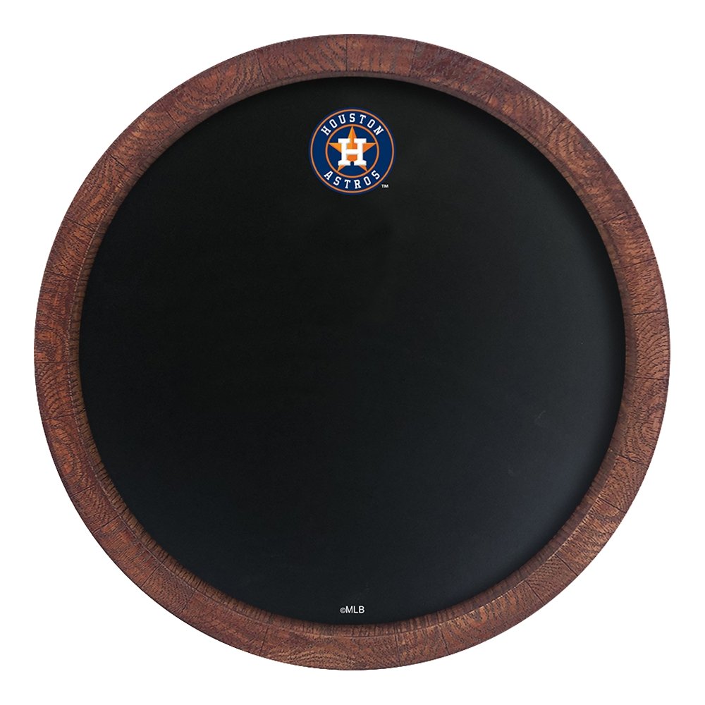 Houston Astros: Chalkboard 