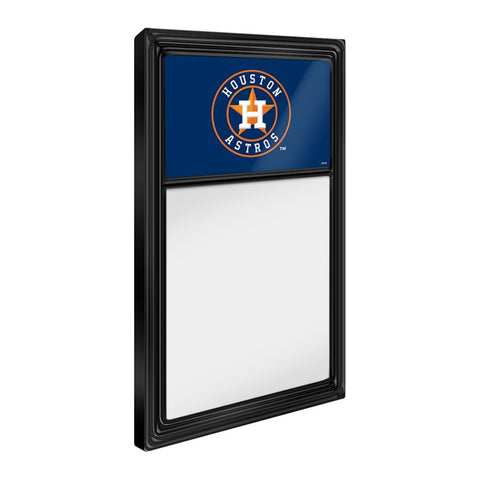 Houston Astros: Dry Erase Note Board - The Fan-Brand