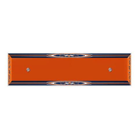 Houston Astros: Edge Glow Pool Table Light - The Fan-Brand