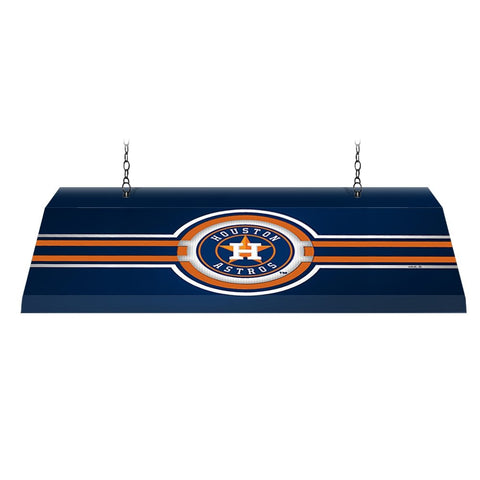 Houston Astros: Edge Glow Pool Table Light - The Fan-Brand