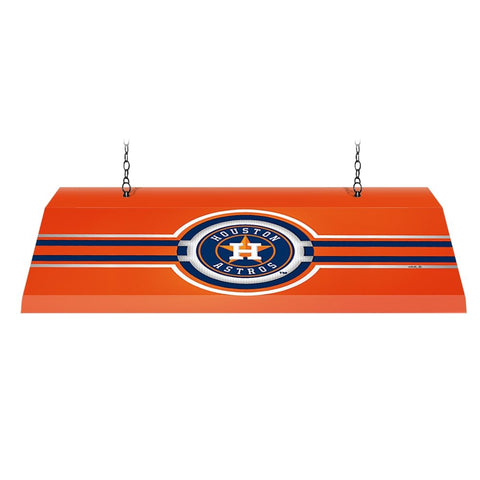 Houston Astros: Edge Glow Pool Table Light - The Fan-Brand