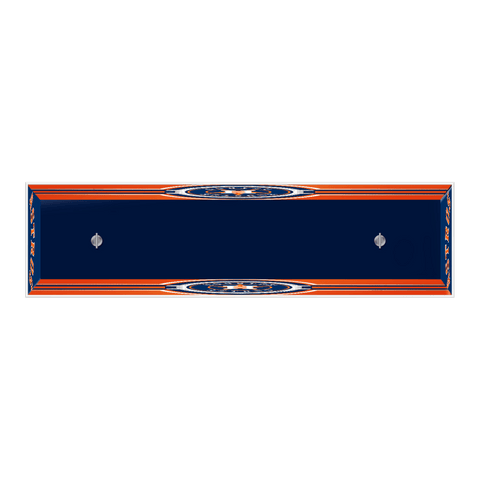 Houston Astros: Edge Glow Pool Table Light - The Fan-Brand