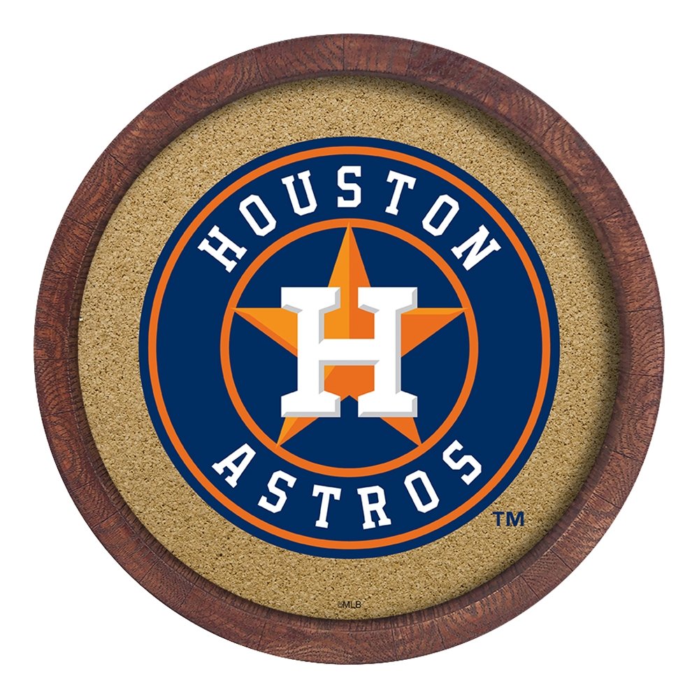 Houston Astros: 