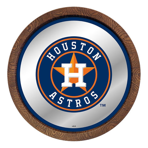 Houston Astros: 