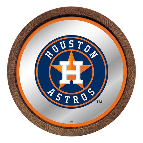 Houston Astros: 