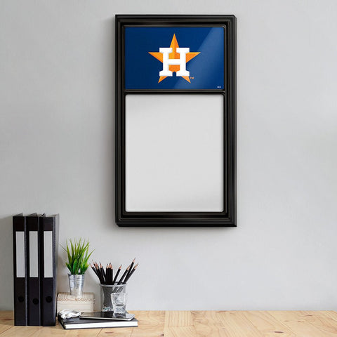 Houston Astros: Logo - Dry Erase Note Board - The Fan-Brand