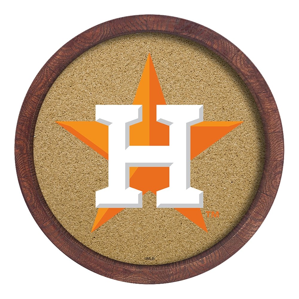 Houston Astros: Logo - 