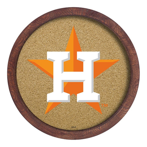 Houston Astros: Logo - 