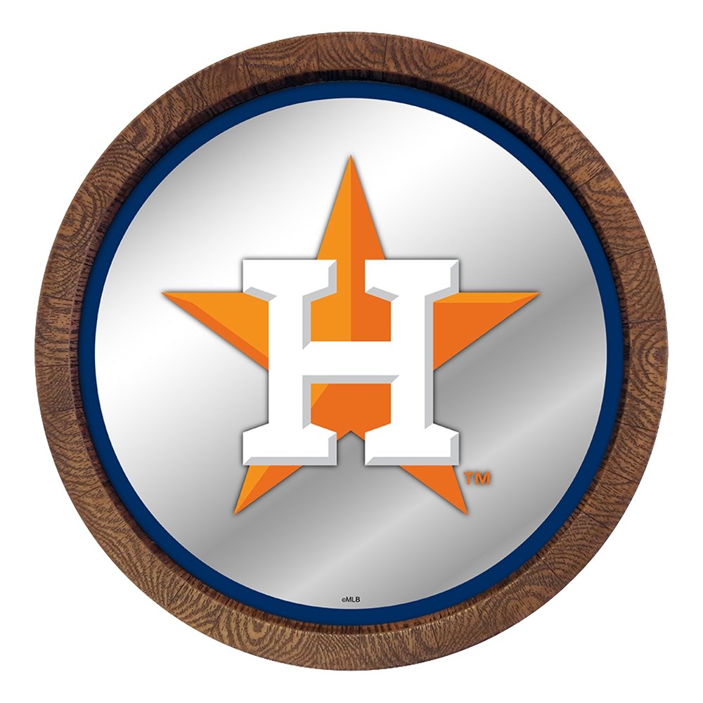 Houston Astros: Logo - 