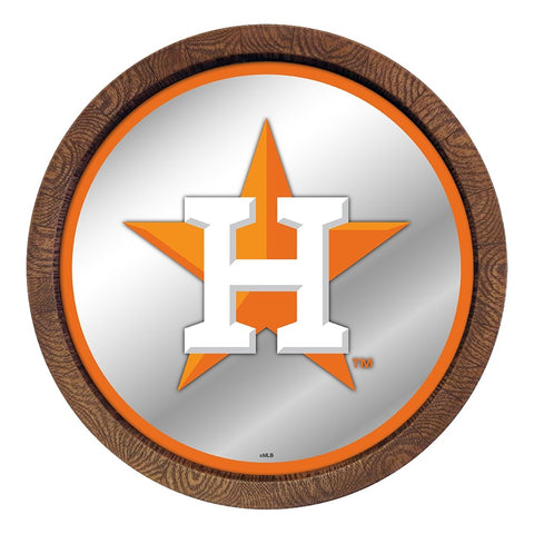 Houston Astros: Logo - 