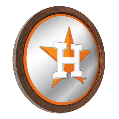 Houston Astros: Logo - 