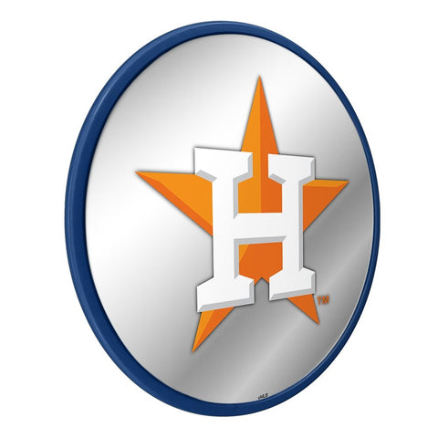 Houston Astros Badge 