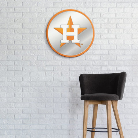 Astros, Wall Decor