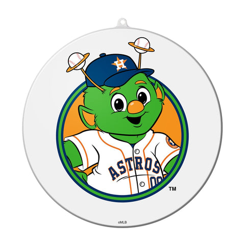 Houston Astros: Sun Catcher Ornament - The Fan-Brand