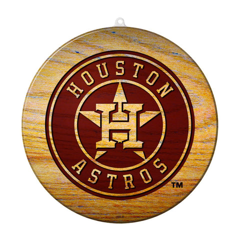 Houston Astros: Sun Catcher Ornament - The Fan-Brand