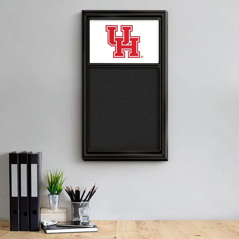 Houston Cougars: Chalk Note Board - The Fan-Brand
