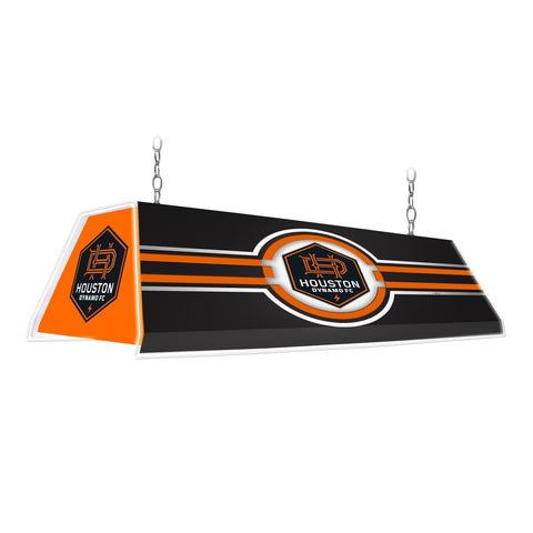 Houston Dynamo: Edge Glow Pool Table Light - The Fan-Brand