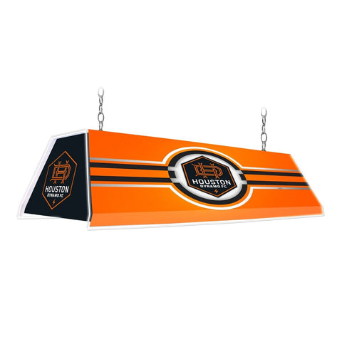 Houston Dynamo: Edge Glow Pool Table Light - The Fan-Brand