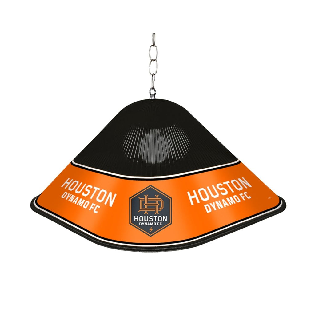 Houston Dynamo: Game Table Light - The Fan-Brand