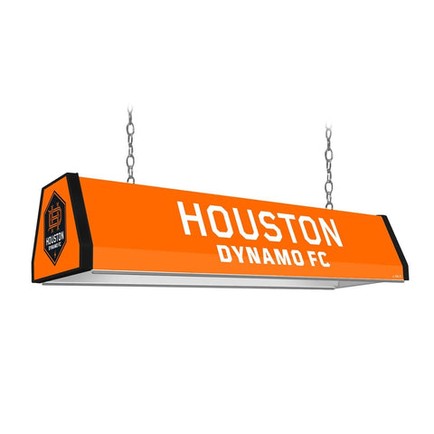 Houston Dynamo: Standard Pool Table Light - The Fan-Brand